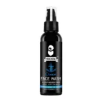 Muuchstac Men's Ocean Face Wash 100ml