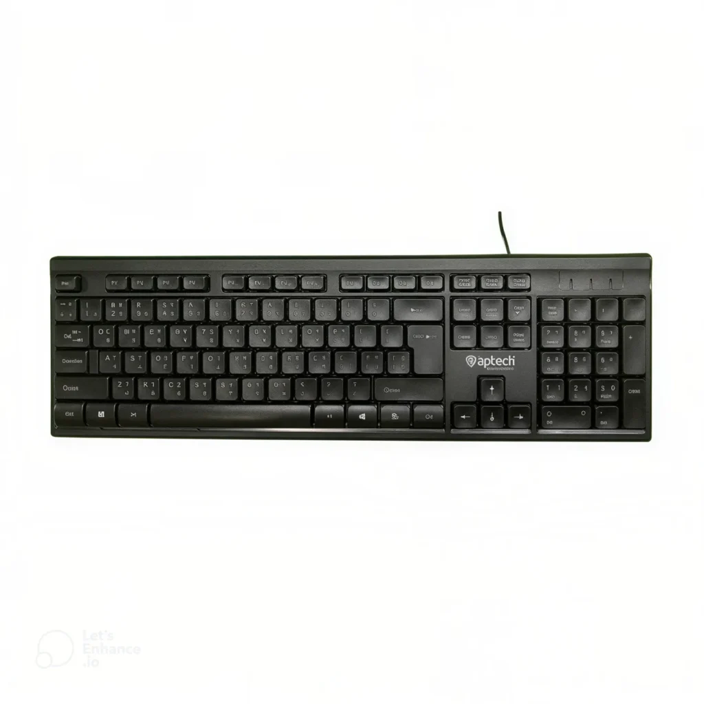 Aptech P710
