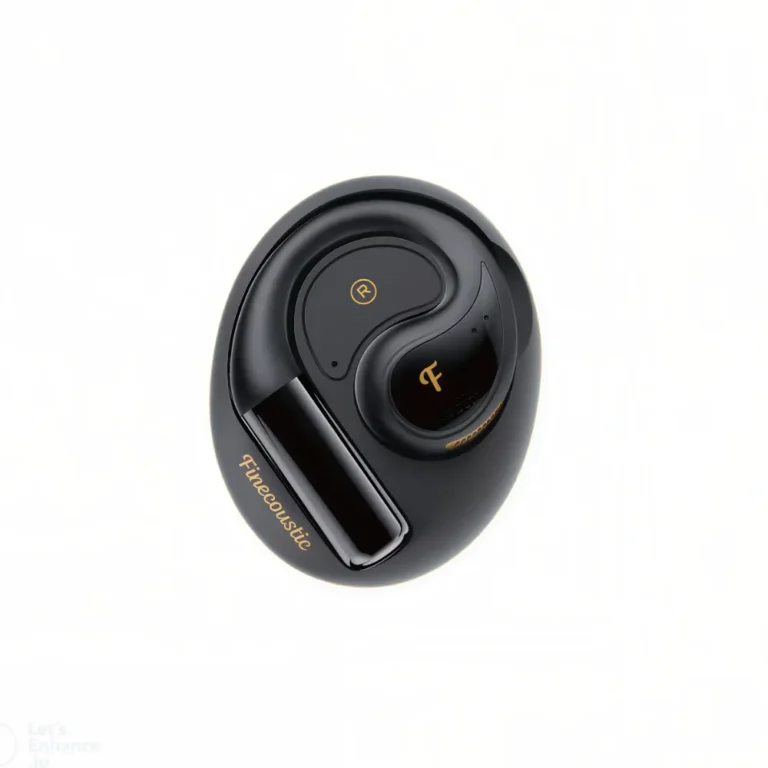 Fantech FT21 GROOVE ENC Earbuds