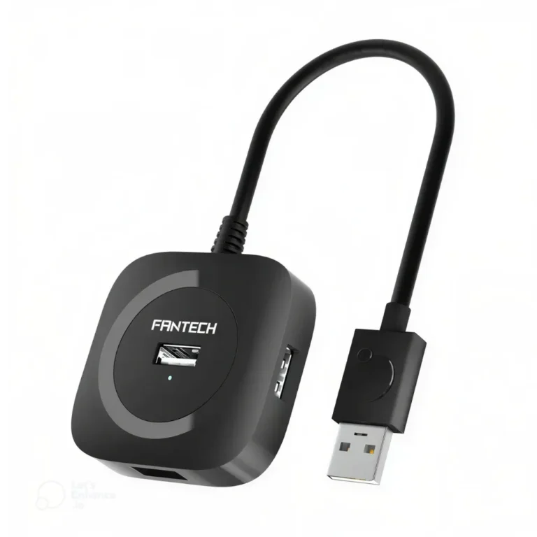 Fantech HA2041 NeraLink