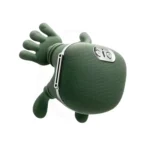 GP-831 Shoulder and Neck Massager