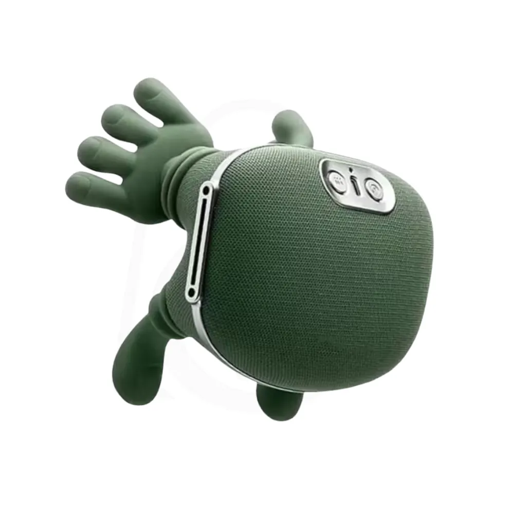 GP-831 Shoulder and Neck Massager