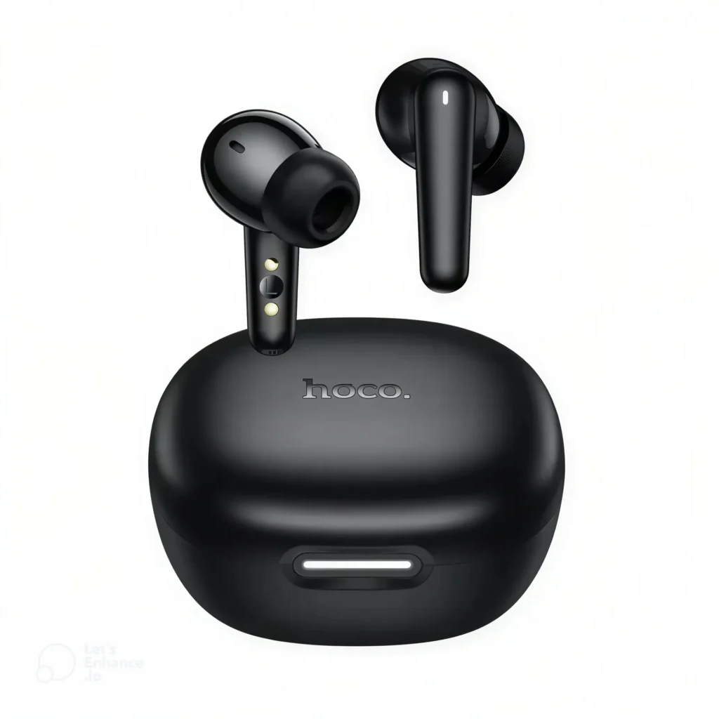 Hoco EQ100 AI Translation Earbuds