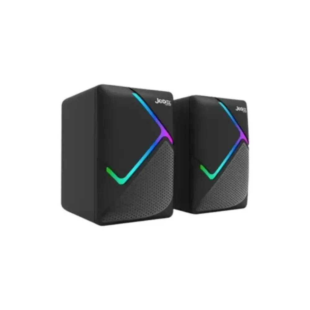 JEDEL S-526 RGB USB Mini Speaker