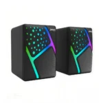 Jedel S-527 RGB Speaker