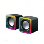 Jedel S575 RGB Wired Speaker
