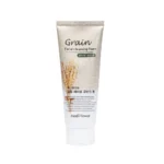MediFlower Grain Facial Cleansing Foam