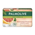 Palmolive Naturals Health & Radiance Soap 170g - Image 3