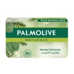 Palmolive Naturals Health & Radiance Soap 170g