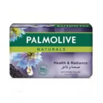 Palmolive Naturals Health & Radiance Soap 170g