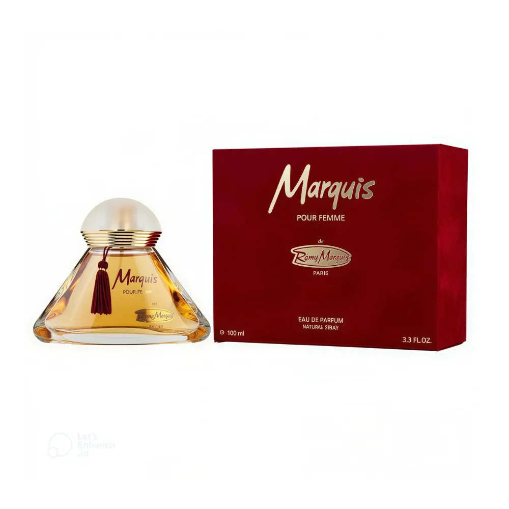 Remy Marquis Marquis Pour Femme EDP 100ml