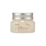 The Face Shop Rice & Ceramide Moisturizing Cream