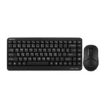 A4Tech FG1112 Wireless Keyboard Mouse Combo