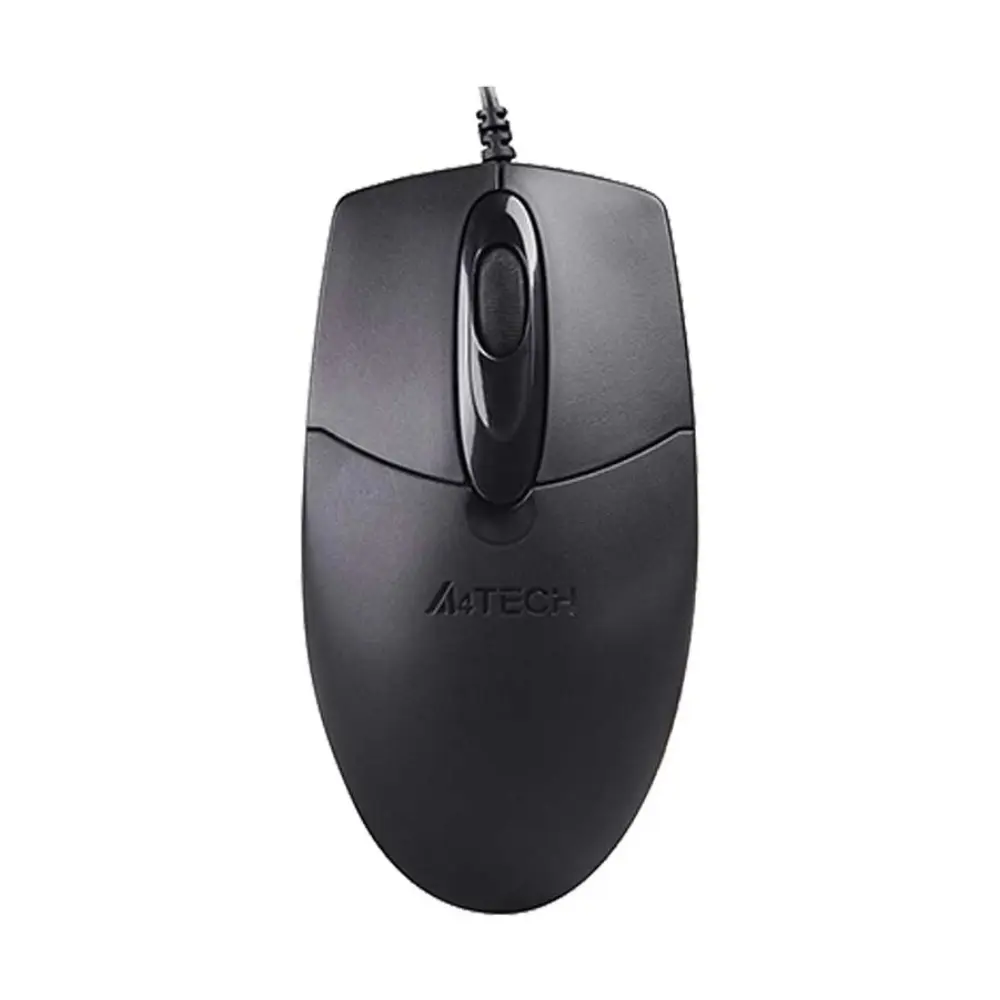 A4Tech OP-720 USB Wired Mouse