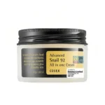 COSRX Advanced Snail 92 All In One Cream 100g