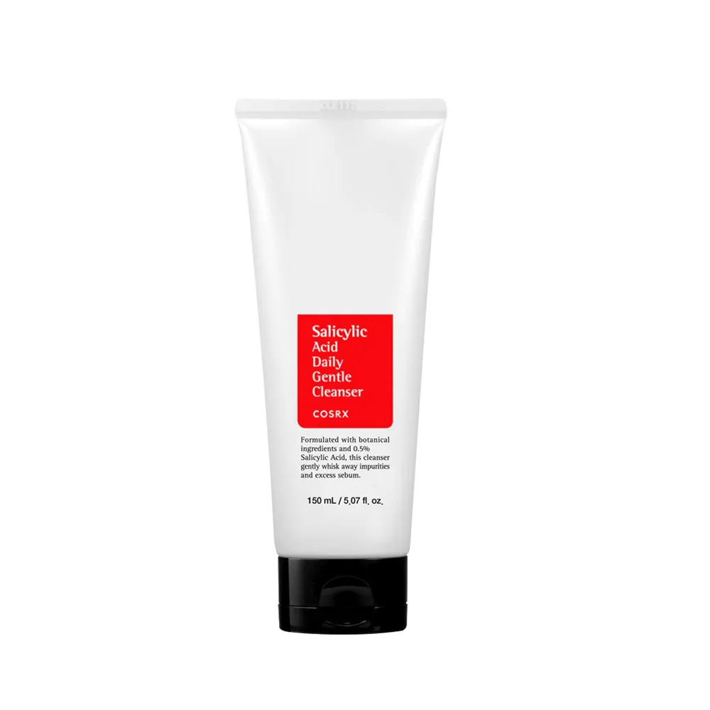 COSRX Salicylic Acid Daily Gentle Cleanser 150ml