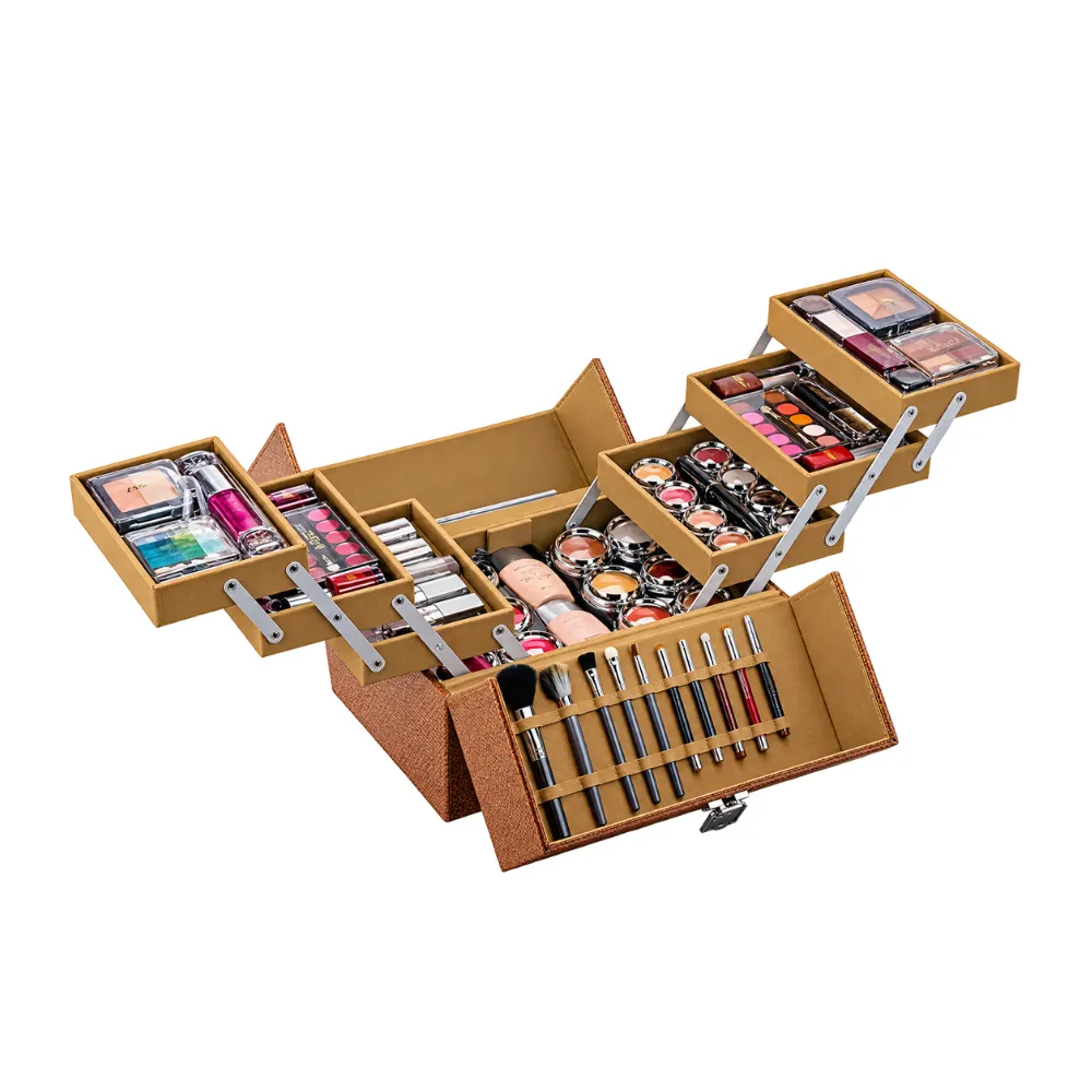 Just Gold JG-228 Makeup Kit
