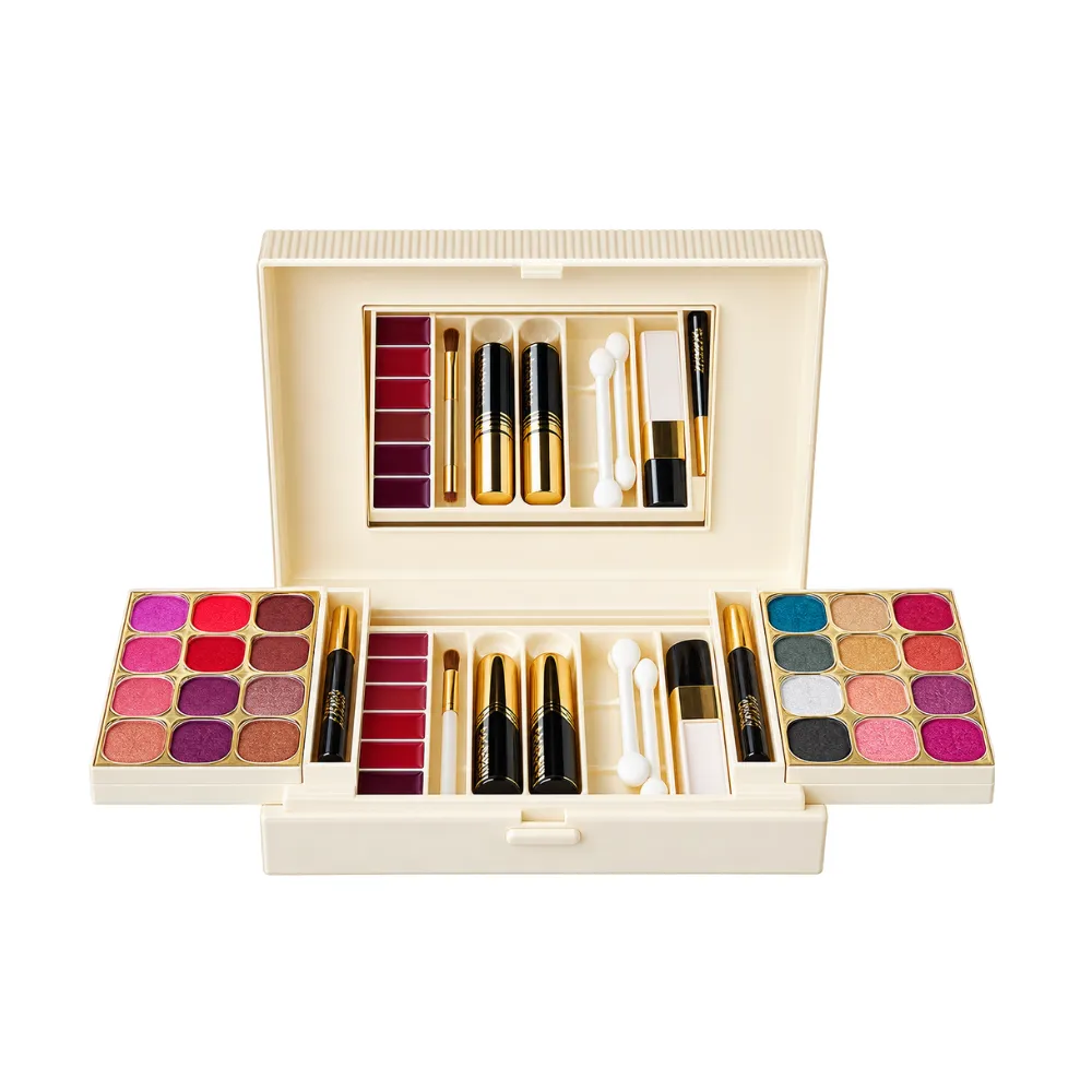 Just Gold JG-920 Makeup Kit