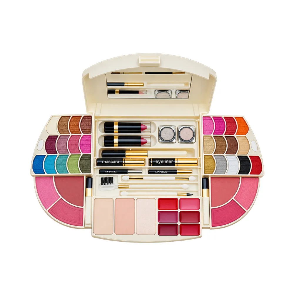 Just Gold JG 9393 Makeup Kit