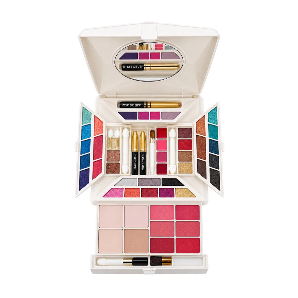 Just Gold JG 940 Makeup Kit