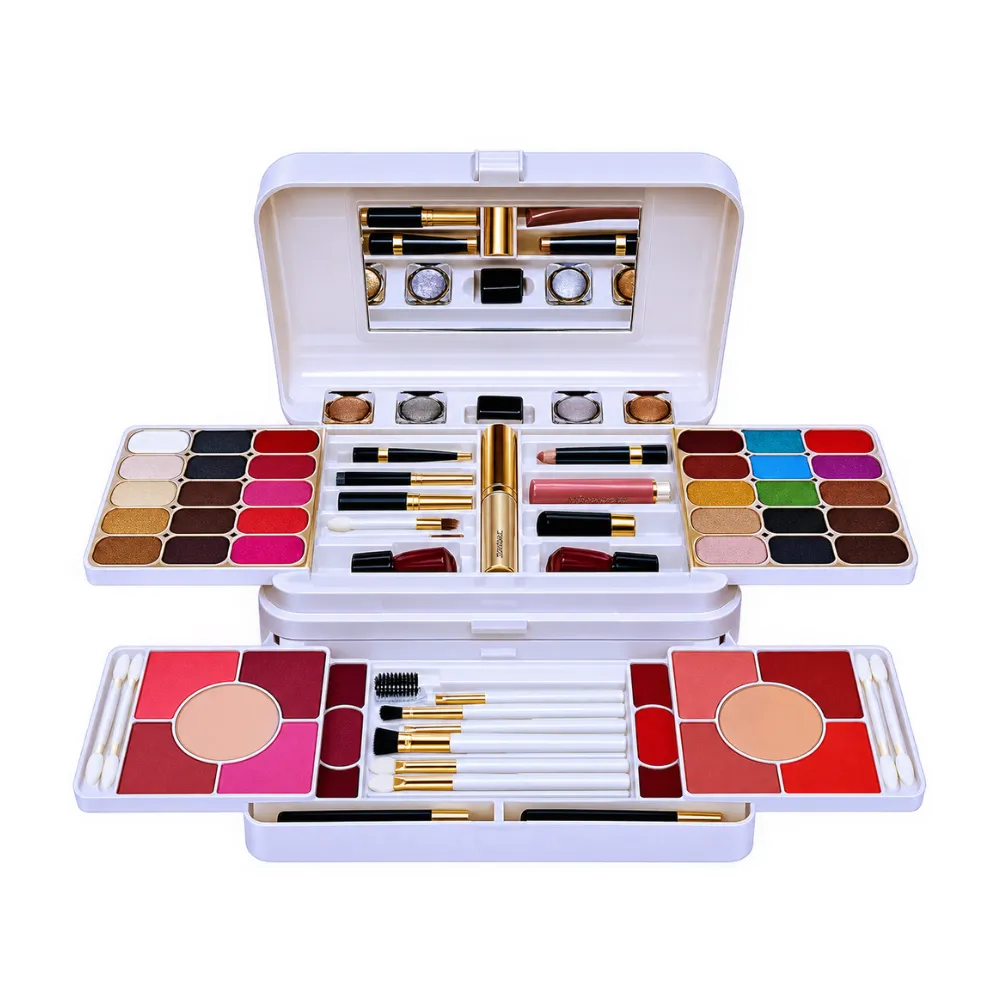 Just Gold JG 942 Makeup Kit