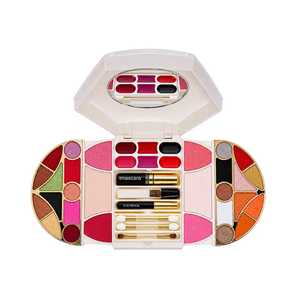 Just Gold JG 943 Makeup Kit