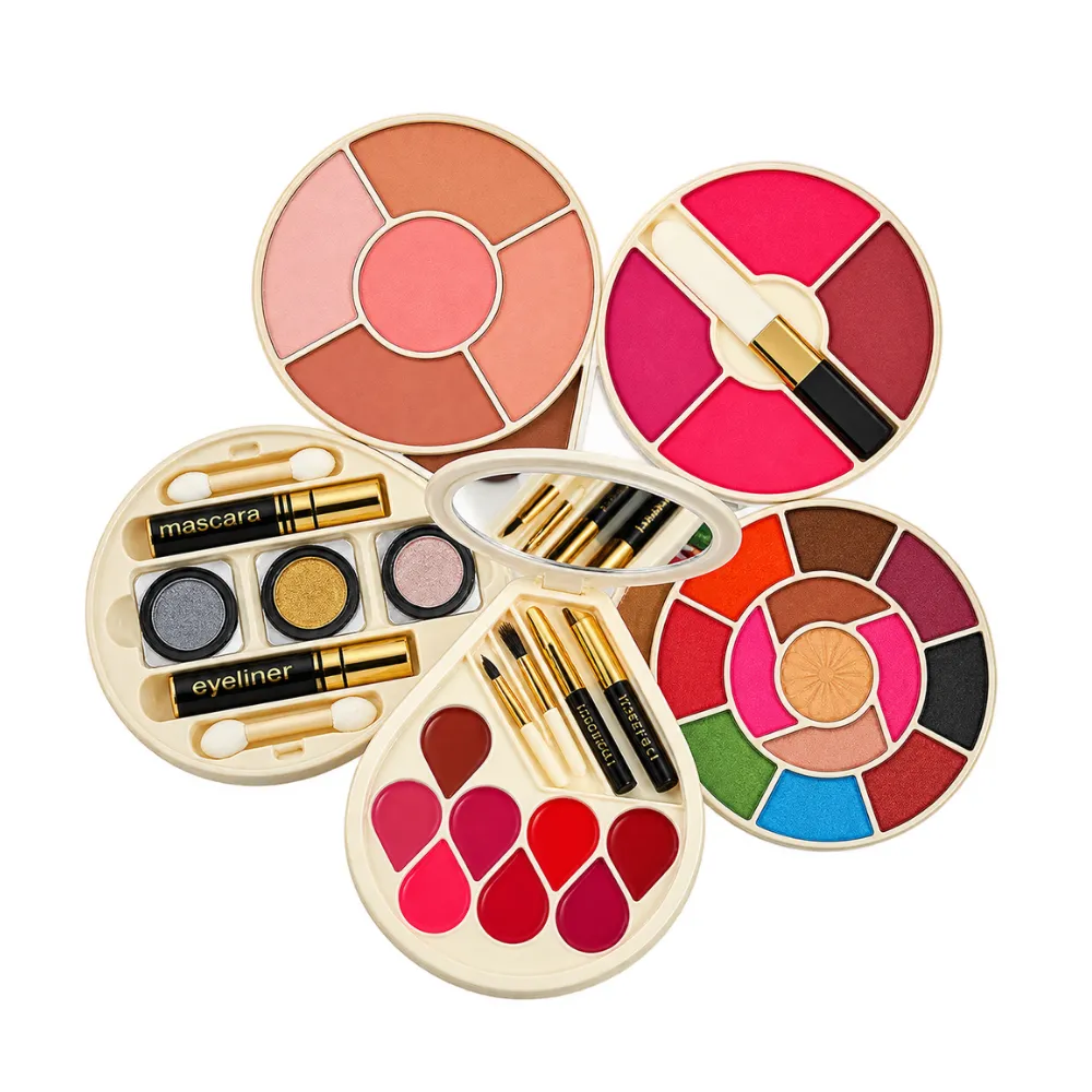 Just Gold JG 947 Makeup Kit
