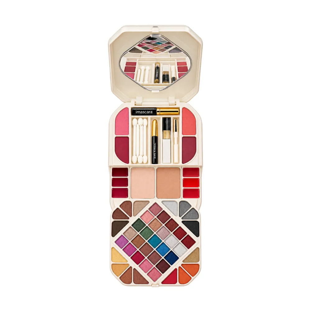 Just Gold JG 974 Makeup Kit