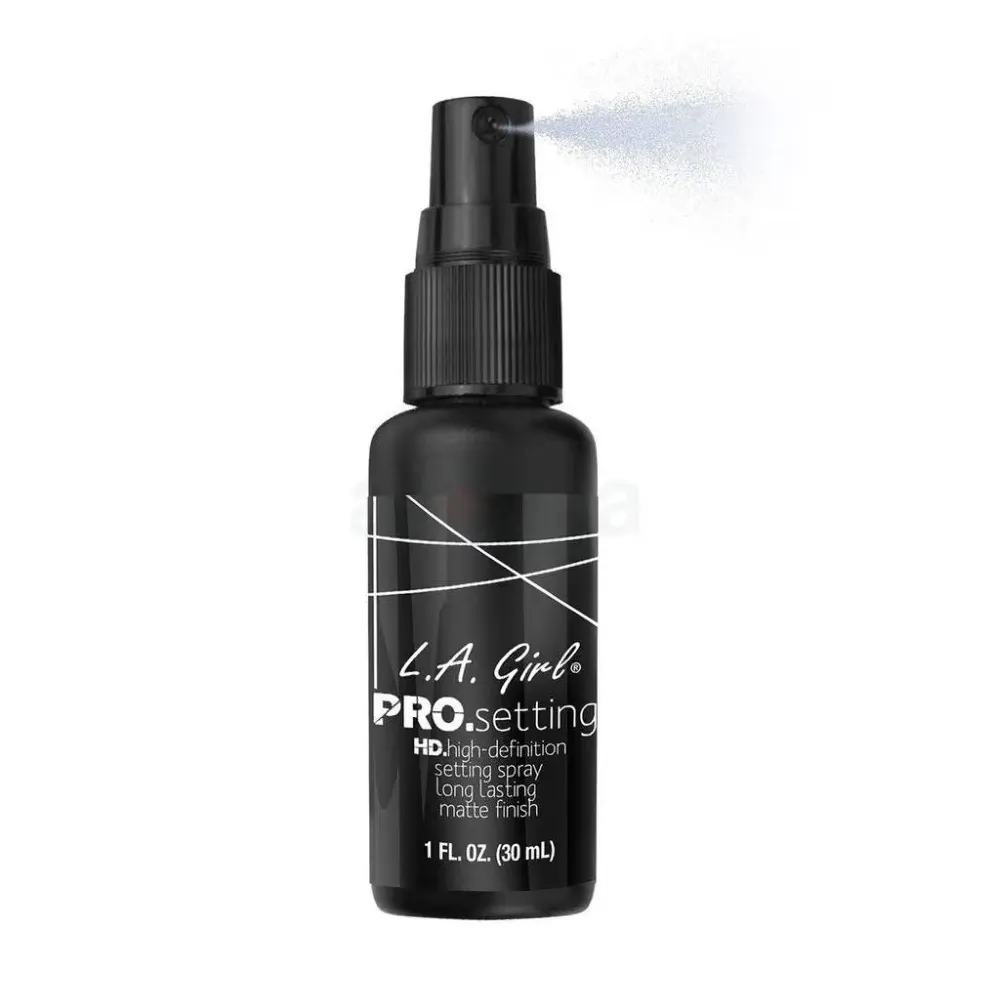 L.A. Girl Pro Setting HD Setting Spray 30ml