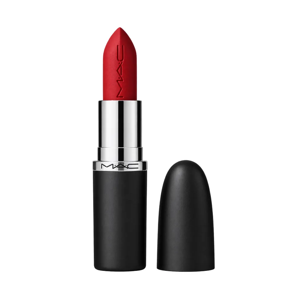 MAC Macximal Matte Lipstick 683 Cafe Mocha