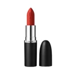 MACximal Silky Matte Lipstick 602 Chili 3.5gm