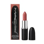 MACximal Silky Matte Lipstick 617 Velvet Teddy 3.5g