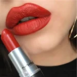 MACximal Silky Matte Lipstick 617 Velvet Teddy 3.5g - Image 2