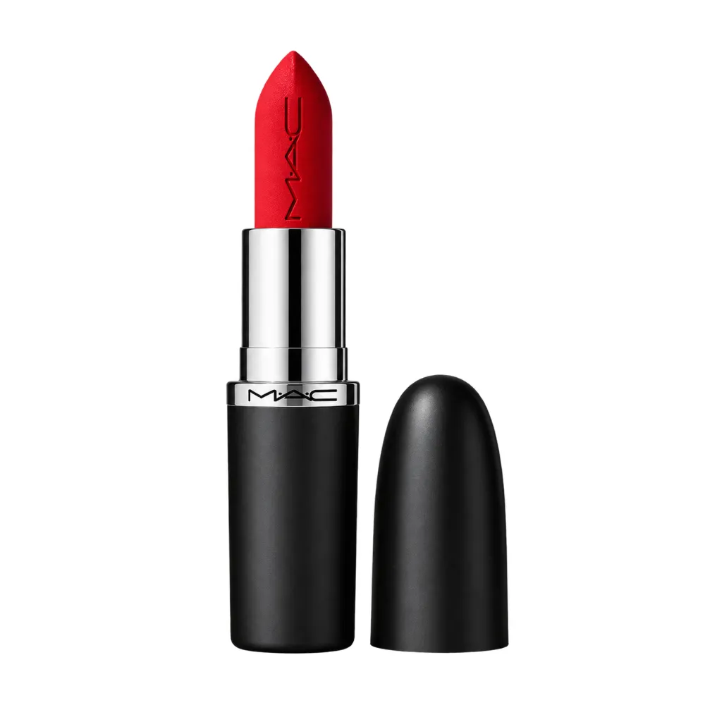 MACximal Silky Matte Lipstick 646 Marrakesh 3.5gm
