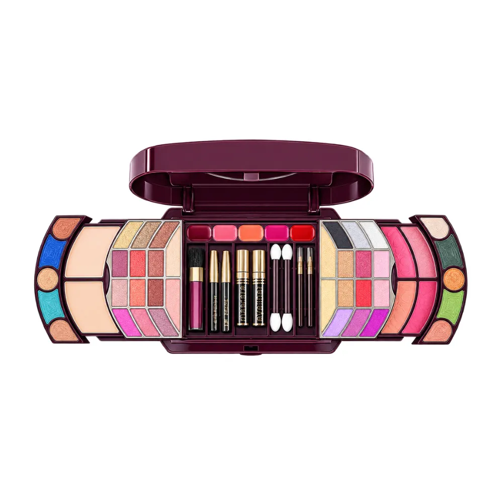 Max Touch MT-2157 Makeup Kit