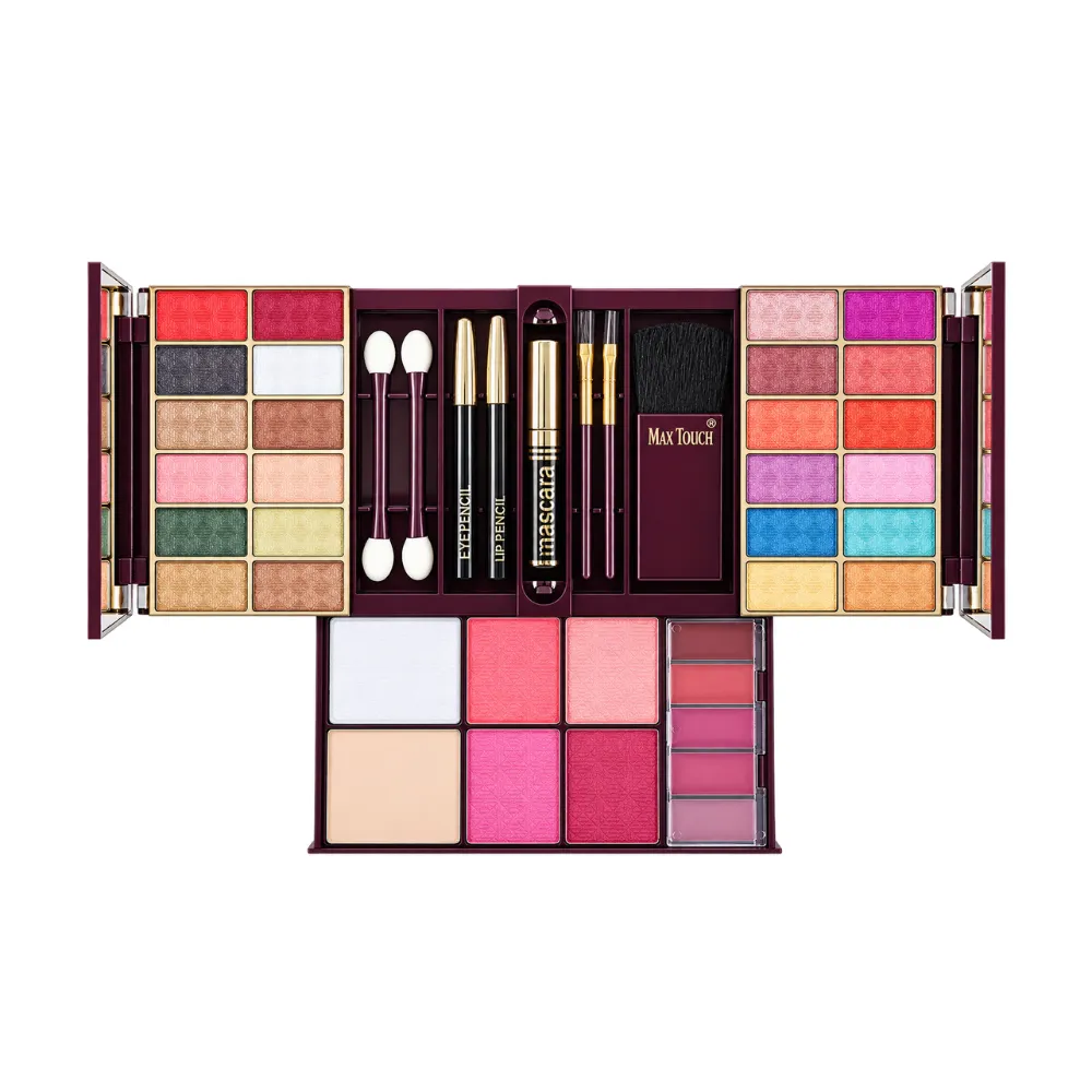 Max Touch MT2006 Make Up Box