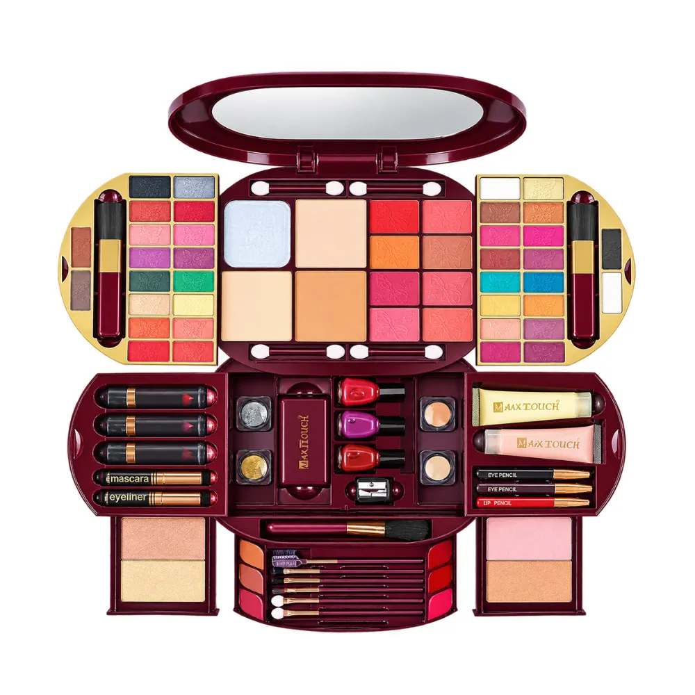 Max Touch MT2010 Make Up Box