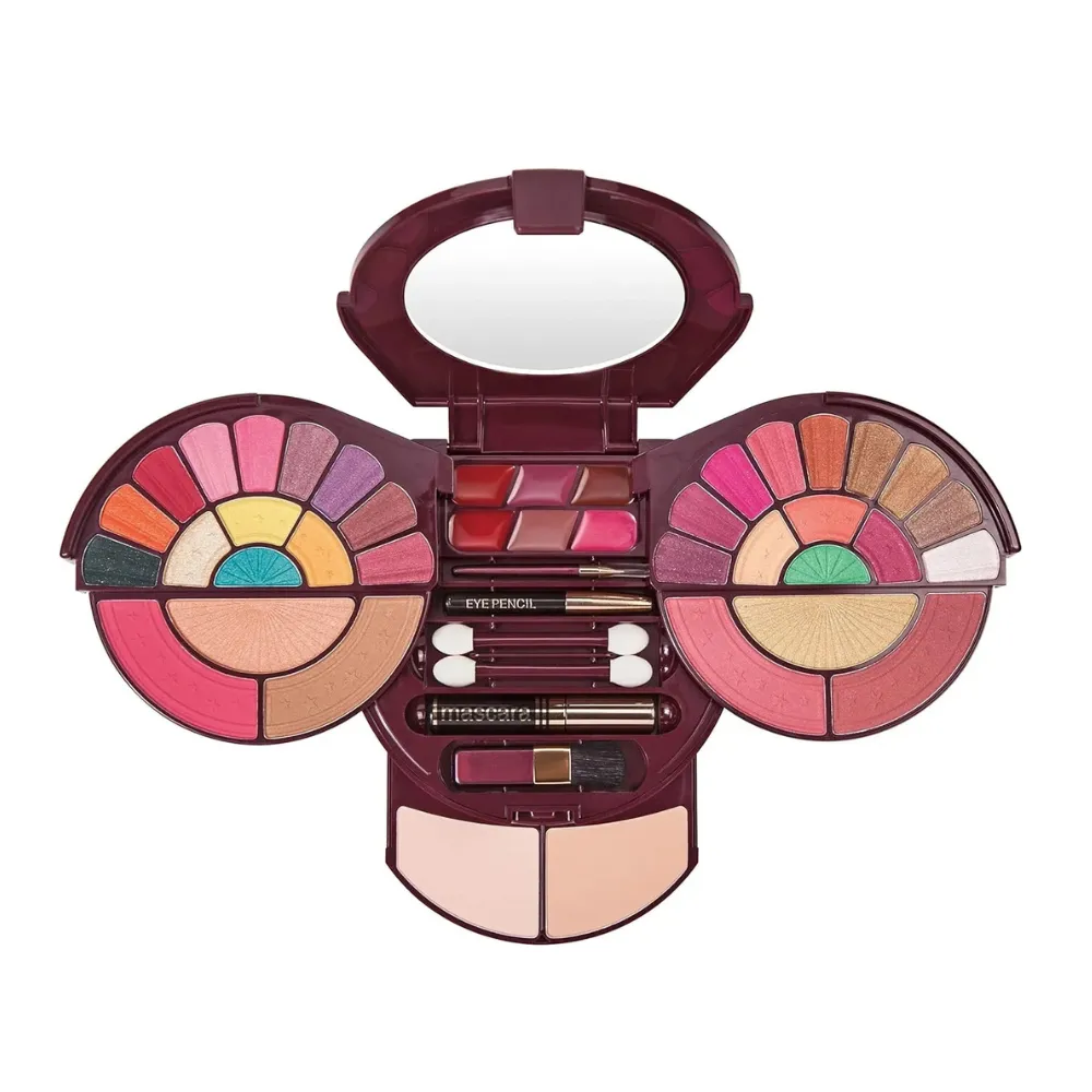 Max Touch MT2116 Make Up Box