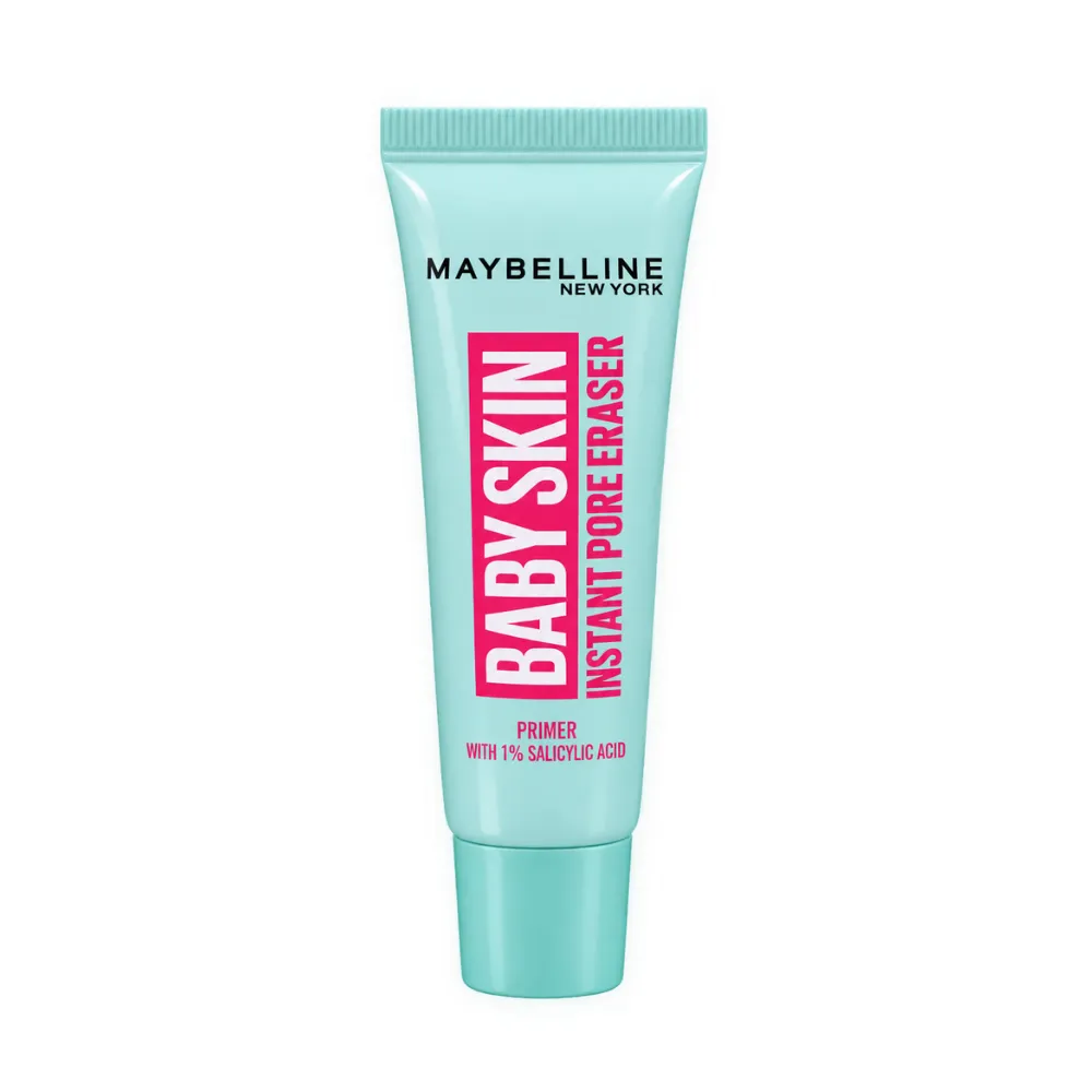 Maybelline Baby Skin Pore Eraser Primer 20ml