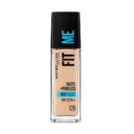 Maybelline Fit Me Foundation Classic Ivory 128 30ml
