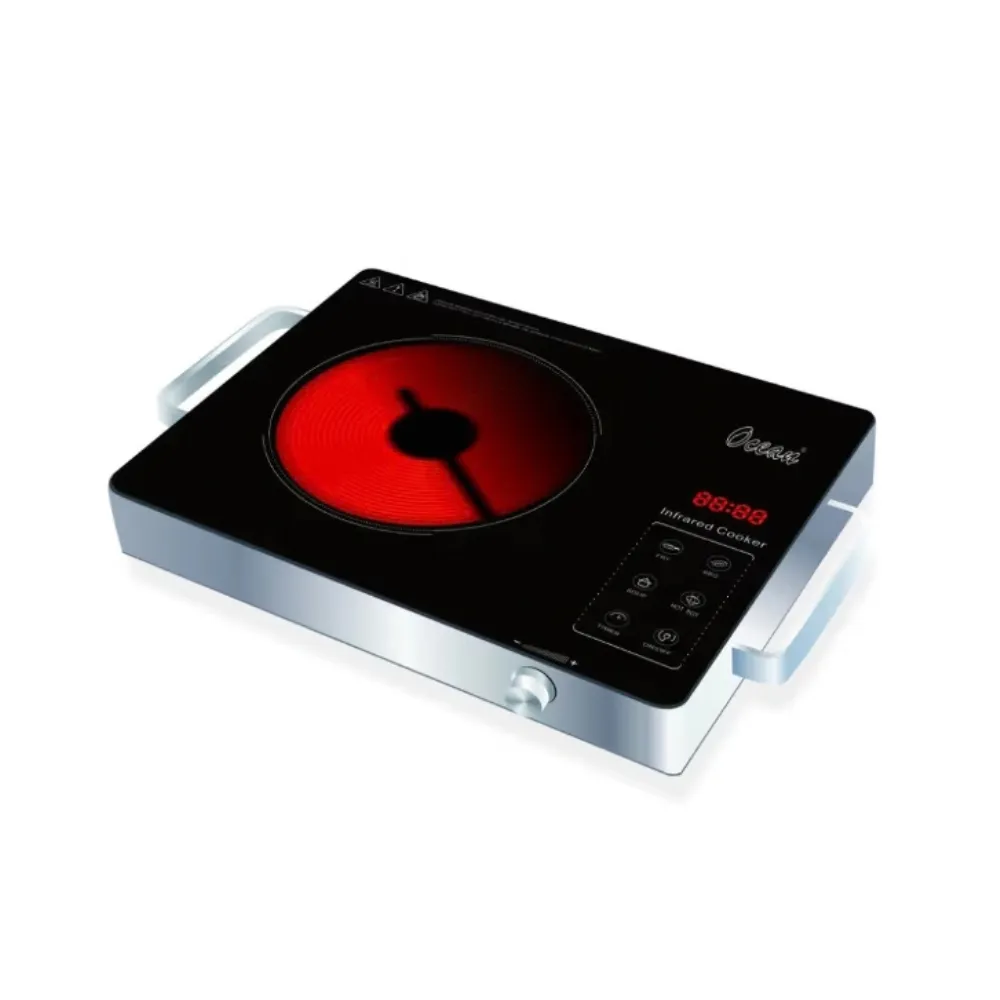Ocean OICA3 Infrared Cooker