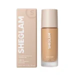 SHEGLAM Skinfinite Hydrating Foundation Peach 30ml