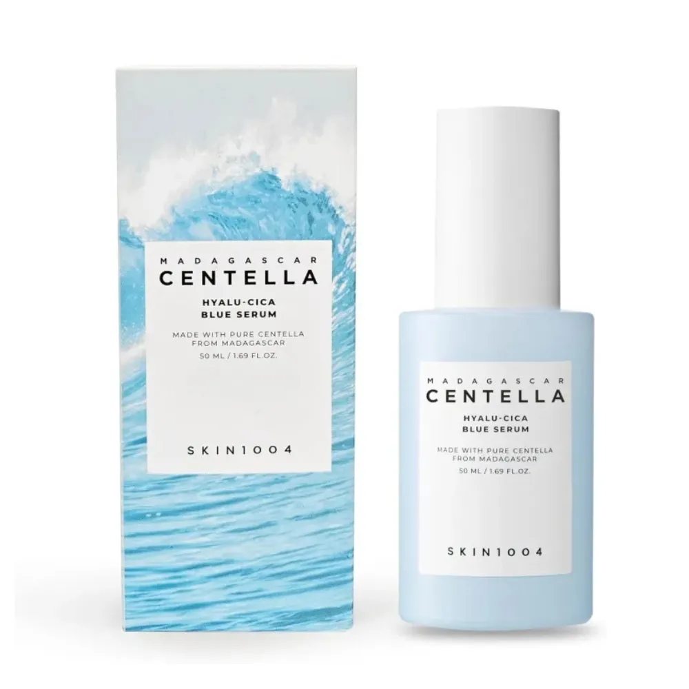 SKIN1004 Hyalu-Cica Sun Serum SPF 50 50ml