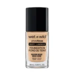 Wet n Wild Photo Focus Dewy Foundation Soft Beige 28ml